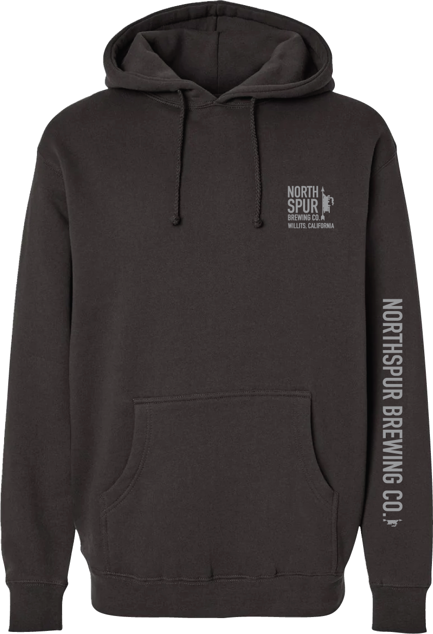 Northspur Hoodie - Heavyweight