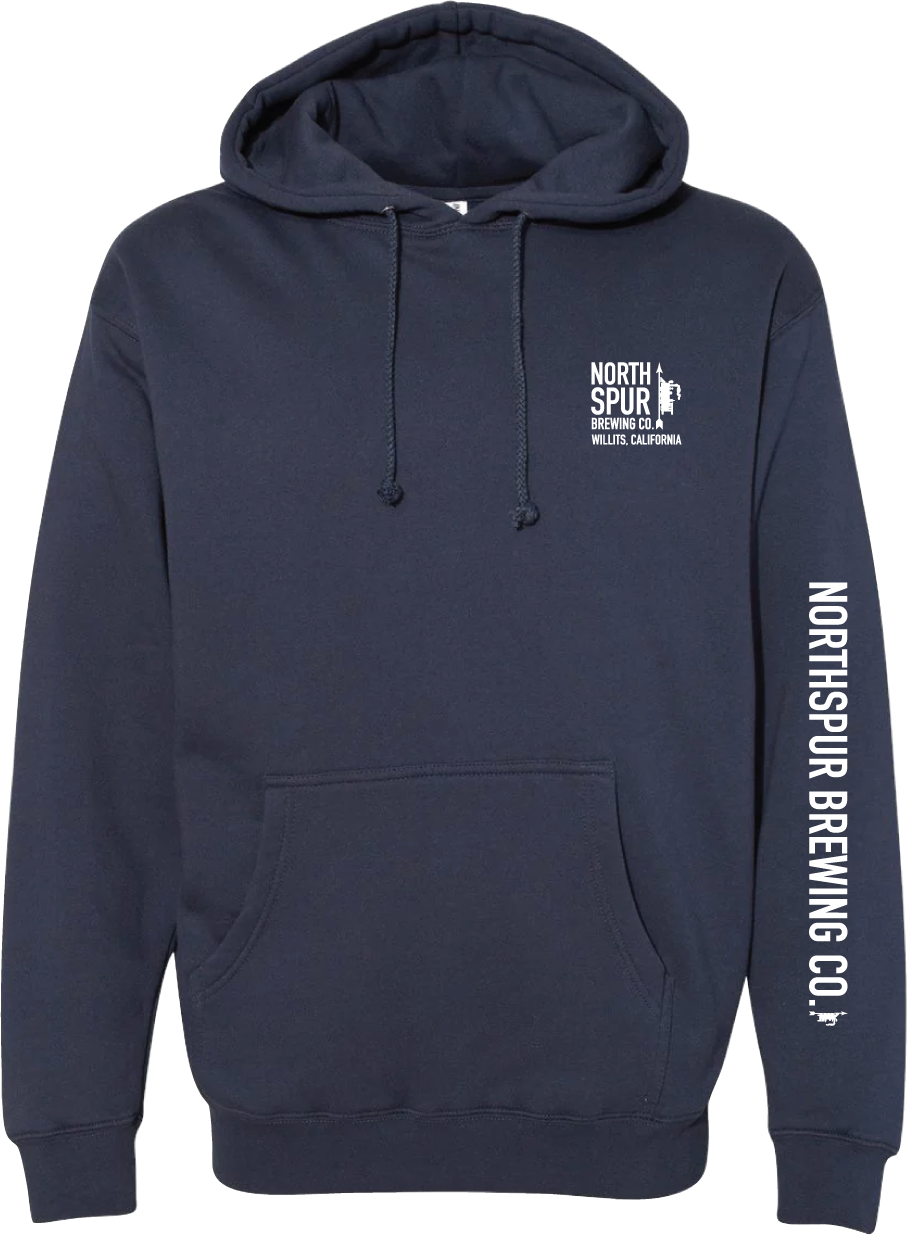 Northspur Hoodie - Heavyweight