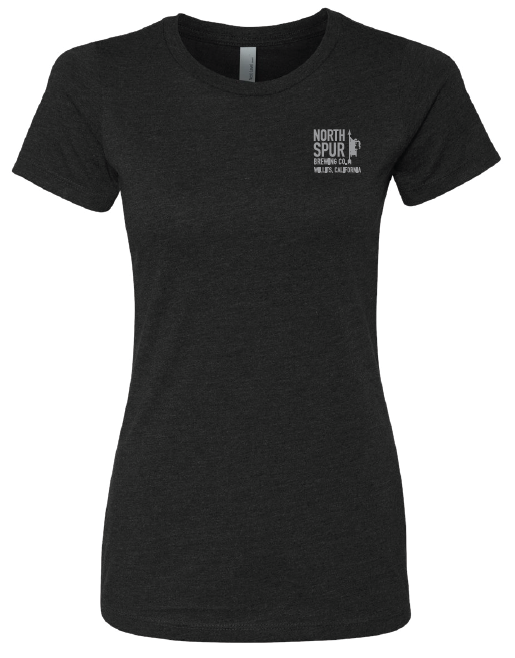 Northspur Women's Tees – Northspur Brewing Co.