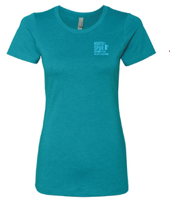 Northspur Women's Tees – Northspur Brewing Co.